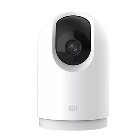 Xiaomi | Mi 360° Home | Security Camera 2K Pro | MP | One-key physical shield for personal privacy protection | H.265 | Micro SD